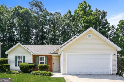 6525 Alford Way, Lithonia, GA, 30058-6196 | Card Image