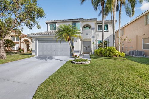 3943 Westchester Way, Boynton Beach, FL, 33436-8500 | Card Image