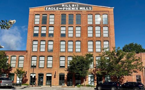 201-1201 Front Avenue, Columbus, GA, 31901 | Card Image