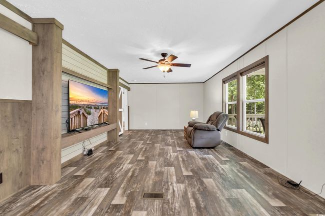 2068 Whispering Hills Rd, House other with 4 bedrooms, 2 bathrooms and 8 parking in Loris SC | Image 8