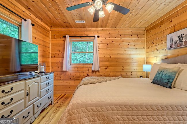 672 Screamer Dr, House other with 3 bedrooms, 3 bathrooms and null parking in Clayton GA | Image 16
