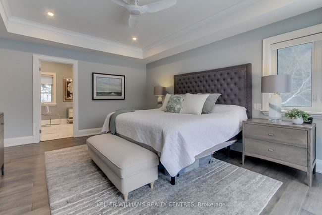 17781 Mccowan Rd, House other with 5 bedrooms, 4 bathrooms and 6 parking in Cedar Valley ON | Image 26