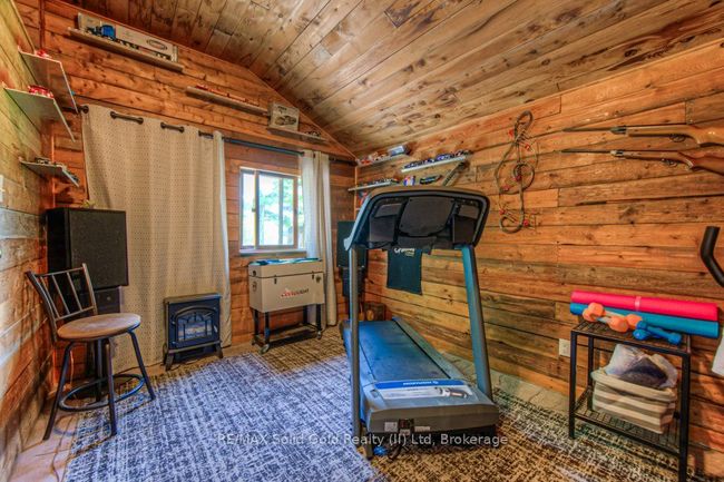 5995 Deborah Glaister Line, House other with 3 bedrooms, 1 bathrooms and 2 parking in Wellesley ON | Image 32