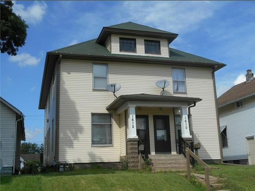 1610 W 13th St, Davenport, IA, 52804-4041 | Card Image