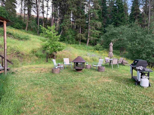 624 Clearcreek Rd, House other with 4 bedrooms, 2 bathrooms and null parking in Kooskia ID | Image 7
