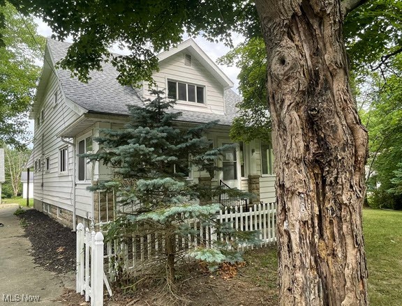 Giles Rd, Chagrin Falls, OH 44022