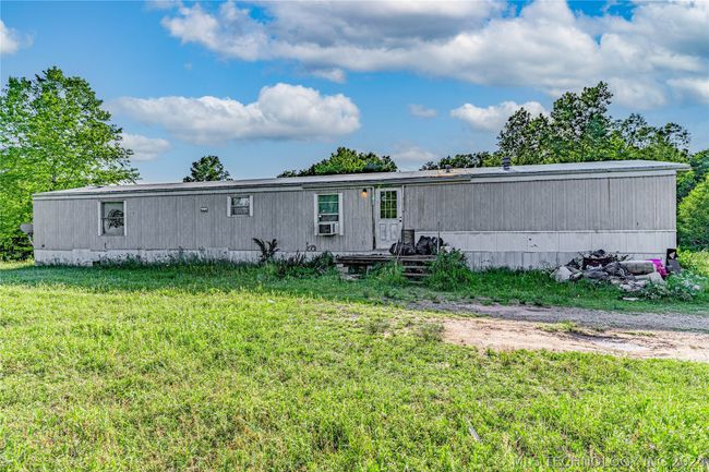 47020 W Highway 66, House other with 3 bedrooms, 2 bathrooms and null parking in Depew OK | Image 12