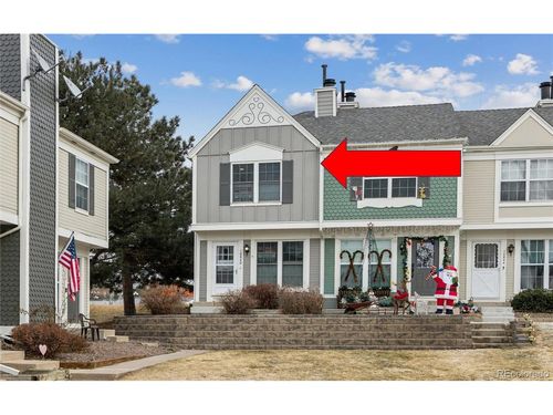 10840 Bayfield Way, Parker, CO, 80138-3808 | Card Image