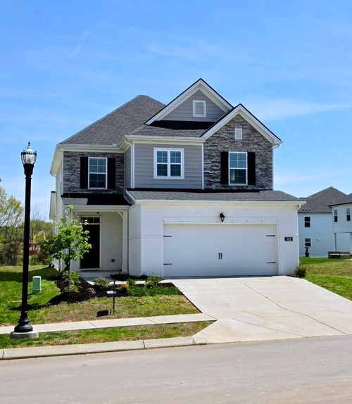 522 Red Barn Way, Mount Juliet, TN, 37122-5419 | Card Image