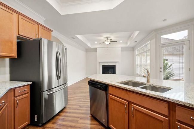 4902 Pleasantry Way Nw, House other with 2 bedrooms, 2 bathrooms and null parking in Acworth GA | Image 18