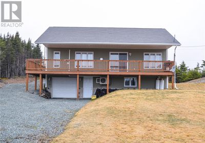 106A Mill Rd, Home with 3 bedrooms, 1 bathrooms and null parking in Brigus Junction NL | Image 2