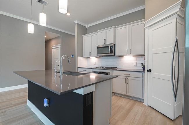 14424 Tunnel Tree Ct, House other with 4 bedrooms, 3 bathrooms and 3 parking in Conroe TX | Image 10
