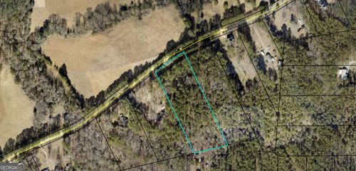0 Strickland Road, Concord, GA, 30206 | Card Image