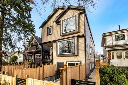 1-435 E 47th Ave, Vancouver, BC, V5W2B3 | Card Image