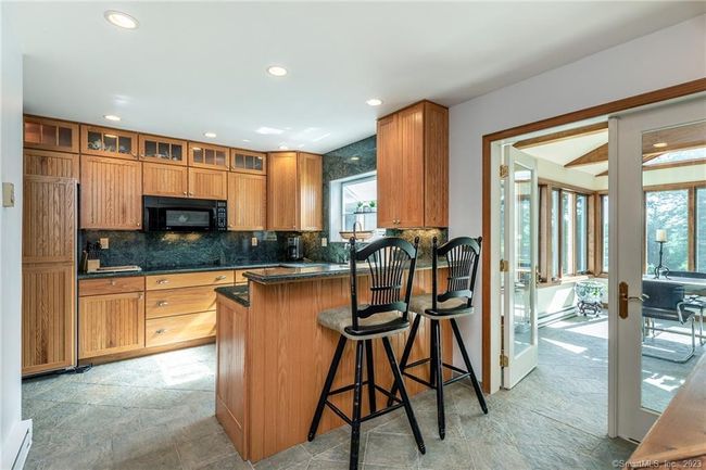 5 Curtis Dr, House other with 4 bedrooms, 4 bathrooms and null parking in Sherman CT | Image 16