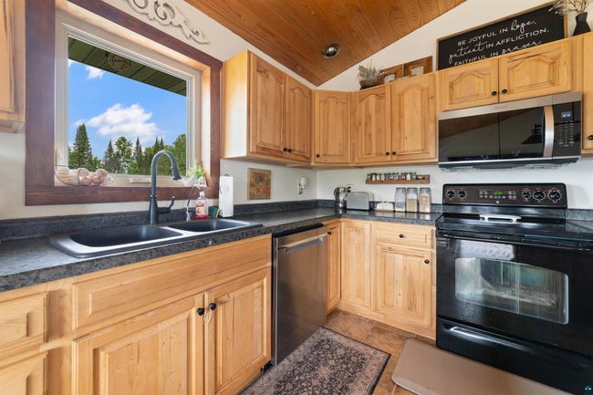 7684 E Moose Lake Rd, House other with 4 bedrooms, 2 bathrooms and null parking in Solon Springs WI | Image 12