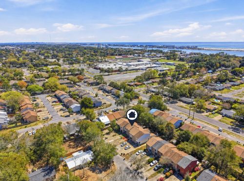 unit-c-13 Poulton Dr Nw, Fort Walton Beach, FL, 32548-4535 | Card Image