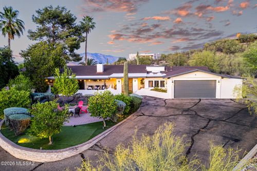 4720 N Paseo De Los Rancheros, Tucson, AZ, 85745 | Card Image