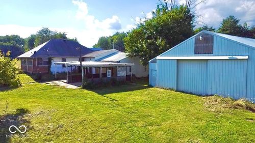 14435 Stantz Rd, Coal City, IN, 47427-7974 | Card Image