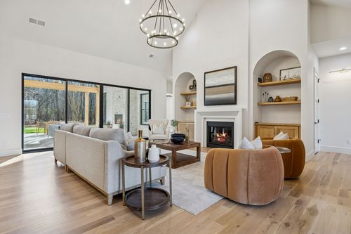 542 Cumberland Hills Dr, Hendersonville, TN, 37075-4361 | Card Image