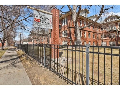 208-3249 W Fairview Pl, Denver, CO, 80211 | Card Image