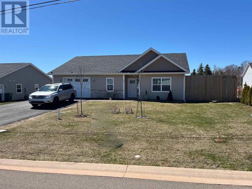 63 Kindred Ave, Charlottetown, PE, C1C0W4 | Card Image