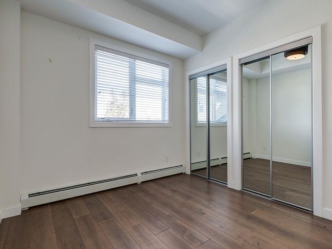 309 - 2702 17 Avenue Sw, Condo with 1 bedrooms, 1 bathrooms and 1 parking in Calgary AB | Image 24
