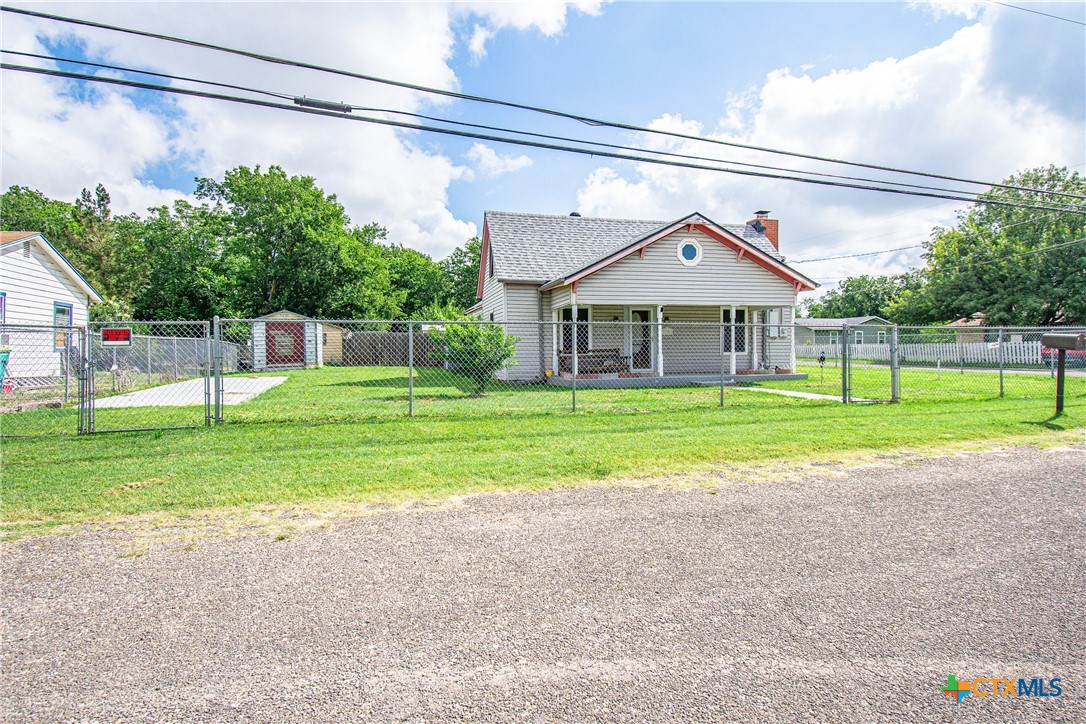 Residential in Nolanville 4
