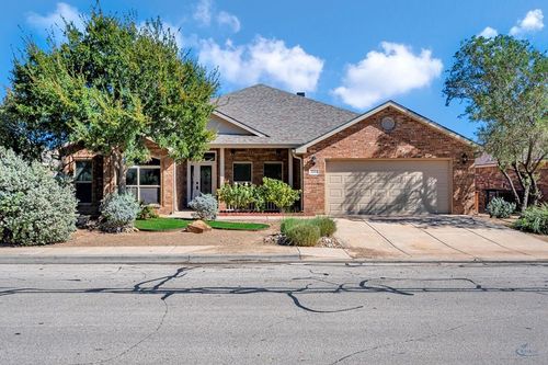 3016 San Pedro Dr, Odessa, TX, 79765-8608 | Card Image