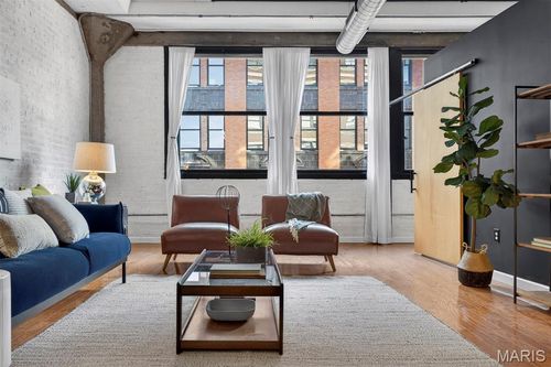 505-1619 Washington Ave, Saint Louis, MO, 63103-1811 | Card Image