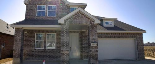 1005 Colgate Cir, Princeton, TX, 75407-3375 | Card Image