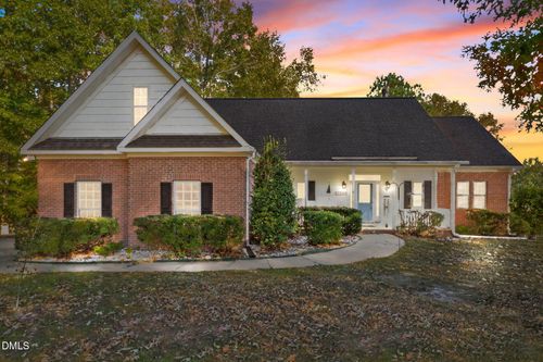 150 Williamston Ridge Dr, Youngsville, NC, 27596-7315 | Card Image