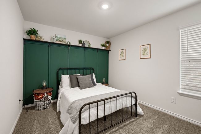 624 Willow View Way, House other with 3 bedrooms, 2 bathrooms and null parking in Princeton TX | Image 22