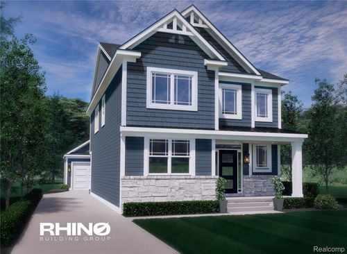 2427 Fischer St, Detroit, MI, 48214-1861 | Card Image
