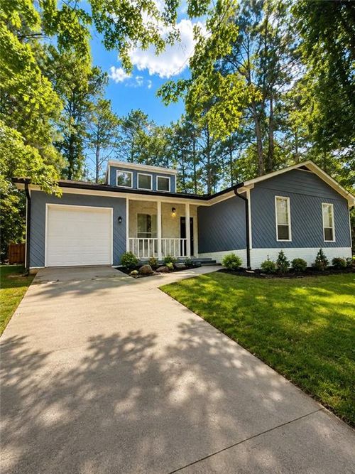 37 Windgate Dr, Riverdale, GA, 30274-3642 | Card Image