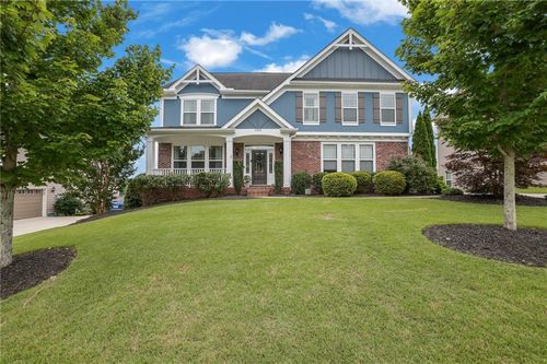 1905 Warrington Way, Cumming, GA, 30040-5492 | Card Image