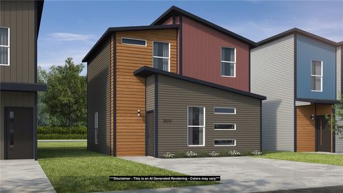 721 Apollo Ave, Bentonville, AR, 72713 | Card Image