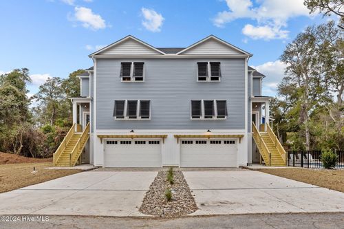 south-331 Live Oak Street, Emerald Isle, NC, 28594 | Card Image