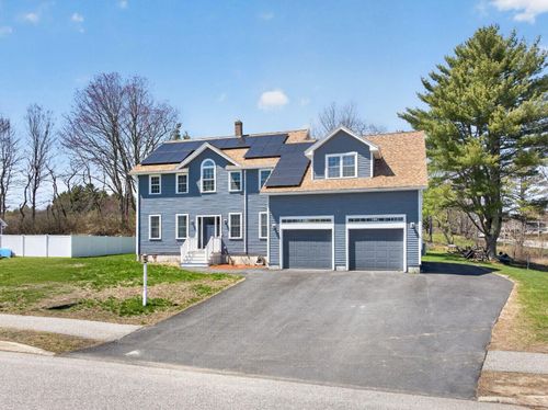 1 Blake Avenue, Saco, ME, 04072 | Card Image