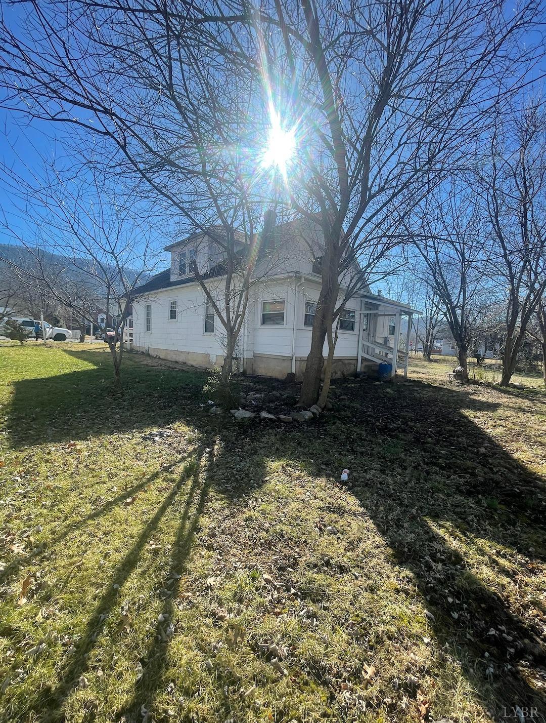 Forest Ave, Buena Vista, VA 24416