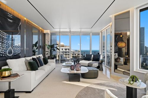 3304-901 Brickell Key Blvd, Miami, FL, 33131-3515 | Card Image