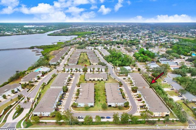 118 - 1815 Sunset Wind Loop, Townhouse with 4 bedrooms, 3 bathrooms and null parking in OLDSMAR FL | Image 93