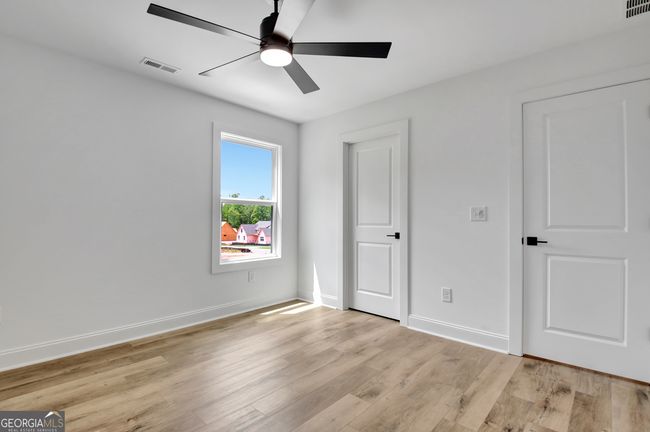 112 Ryeland Dr, House other with 4 bedrooms, 4 bathrooms and 3 parking in Senoia GA | Image 68