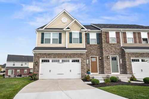 7120 Shady Brook Bnd, Liberty Twp, OH, 45044-8054 | Card Image