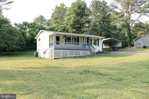 238 Admiral Dr, Ruther Glen, VA, 22546-5001 | Card Image