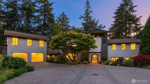 7733 Hansen Rd Ne, Bainbridge Island, WA, 98110-1614 | Card Image