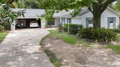 12119 Archery Dr, House other with 3 bedrooms, 2 bathrooms and null parking in Baton Rouge LA | Image 1