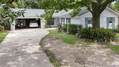 12119 Archery Dr, Baton Rouge, LA, 70815 | Card Image