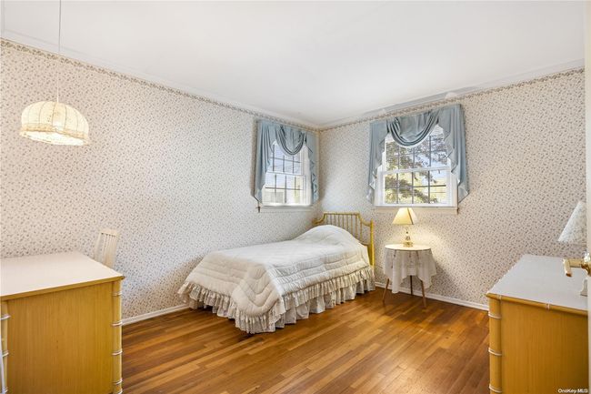 6 Melrose Ct, House other with 3 bedrooms, 2 bathrooms and null parking in Commack NY | Image 17