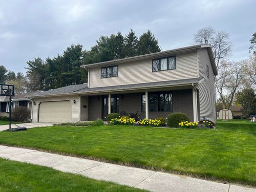 1238 Castle Ave, Sheboygan, WI, 53081-7617 | Card Image